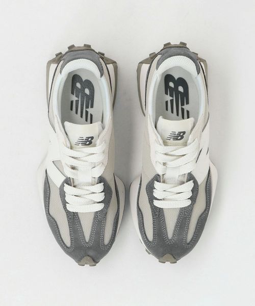 New Balance＞U327LND/D スニーカー
