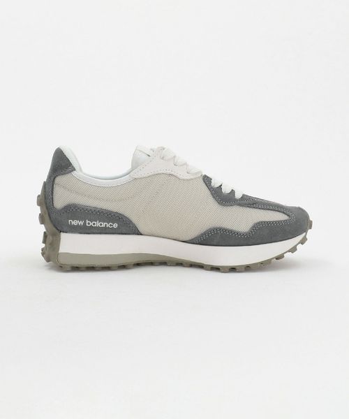 【NEW BALANCE】U327LNA(D) BEIGE(LNA) 国内発送 NEW BALANCE】 ニューバランス U327LNA(D) U327 U327LNA BEIGE