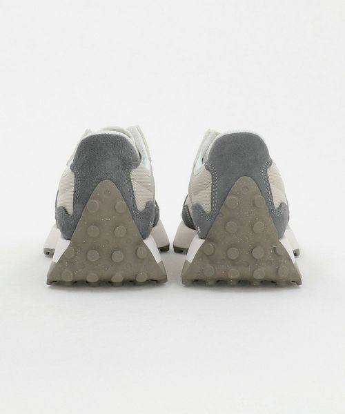 NEW BALANCE U327LND(D) GRAY(LND) 国内発送 New Balance>U327LND/D スニーカー