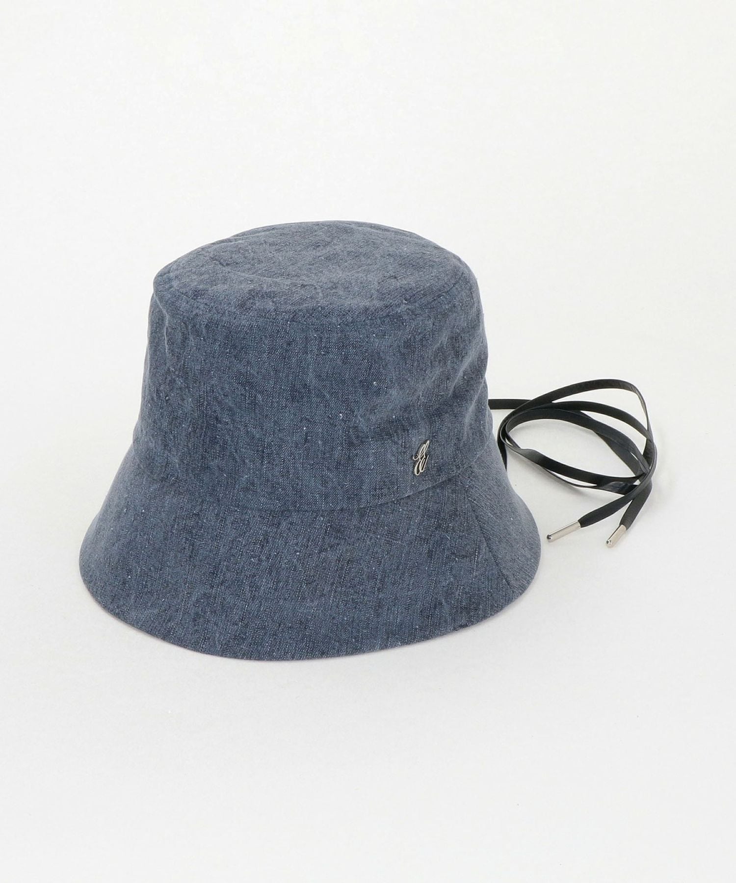 ENTWURFEIN＞DARA デニム ハット