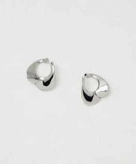 UNITED ARROWS/バロック シェイプ ピアス/ピアス（両耳用）