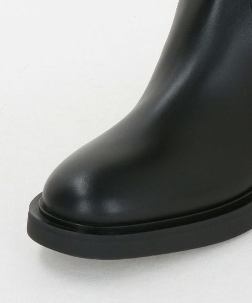ロングブーツ Gianvito Rossi 'Ascott' boots Boots ASCOTT | Gianvito Rossi
