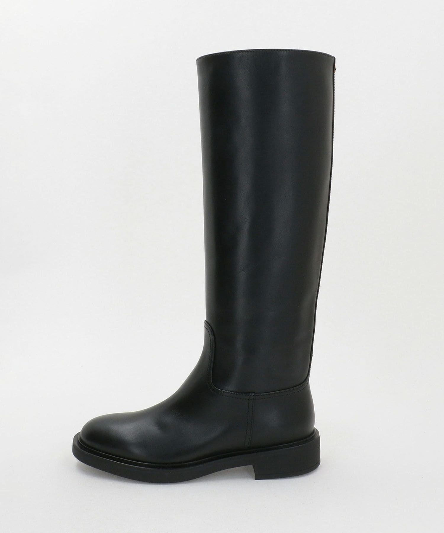 ロングブーツ ASCOTT BOOTS Gianvito Rossi＞ASCOTT CF ロングブーツ