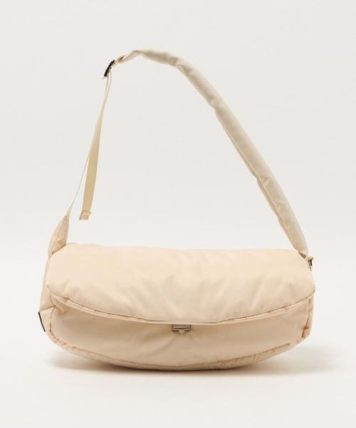 NOMADIS/＜NOMADIS＞LUCK ワイド ショルダーバッグ/ショルダーバッグ