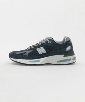 New Balance/＜New Balance＞U991v2/D スニーカー/スニーカー / スリッポン