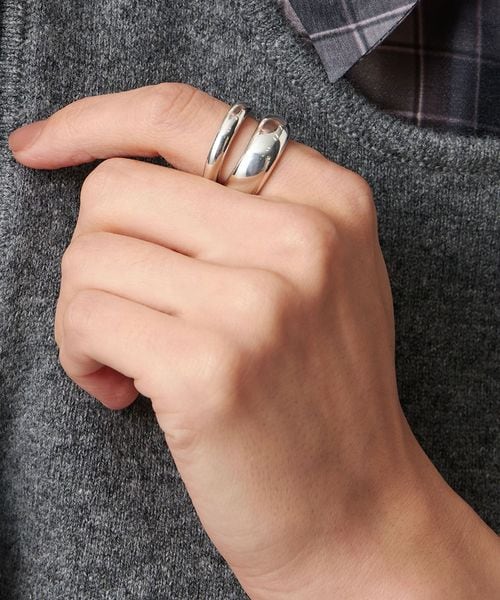 日本未入荷◆Philippe Audibert◆BAGUE KYLER リング PHILIPPE AUDIBERT（フィリップ オーディベール）＞KYLER リング