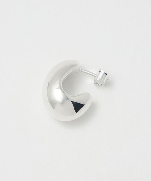 UNITED ARROWS【PHILIPPE AUDIBERT】MINAピアス PHILIPPE AUDIBERT＞ABOTT ピアス （ピアス・イヤリング