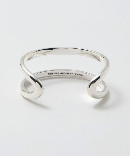 PHILIPPE AUDIBERT/Aidenブレスレット PHILIPPE AUDIBERT＞AIDEN バングル