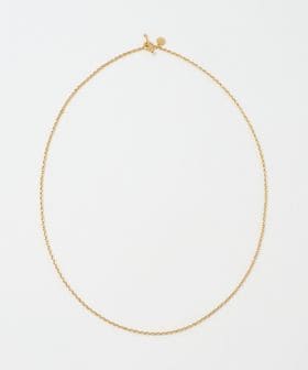 PHILIPPE AUDIBERT/【別注】＜PHILIPPE AUDIBERT＞JISS GD ロング ネックレス/ネックレス