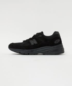 UNITED ARROWS/＜New Balance＞U991v2KK/D スニーカー/スニーカー / スリッポン