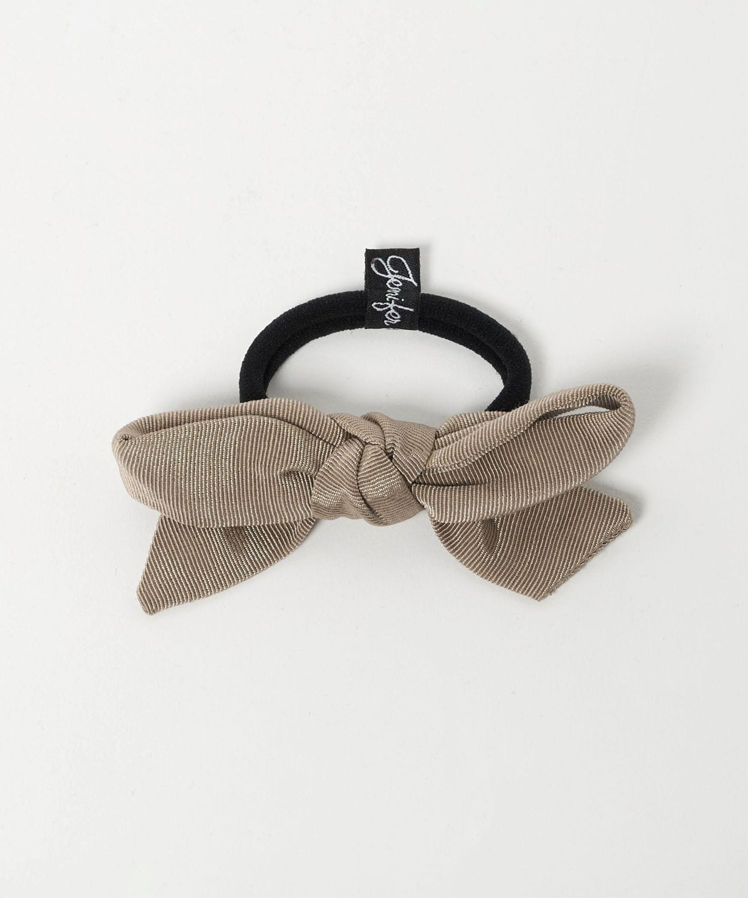 Jennifer Ouellette＞BOW ポニー