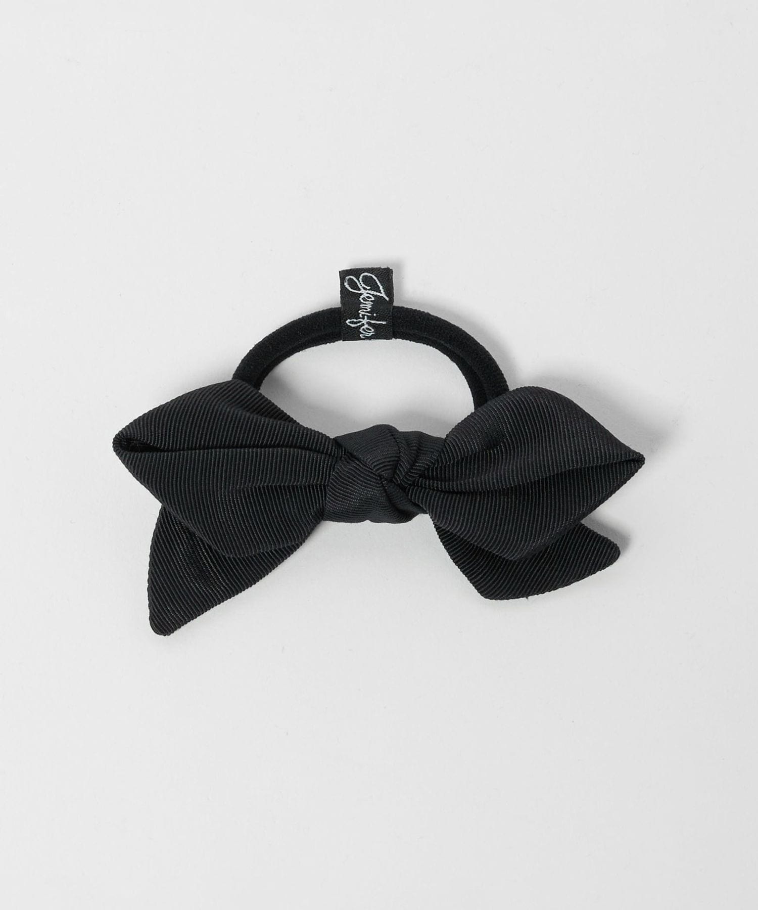 Jennifer Ouellette＞BOW ポニー