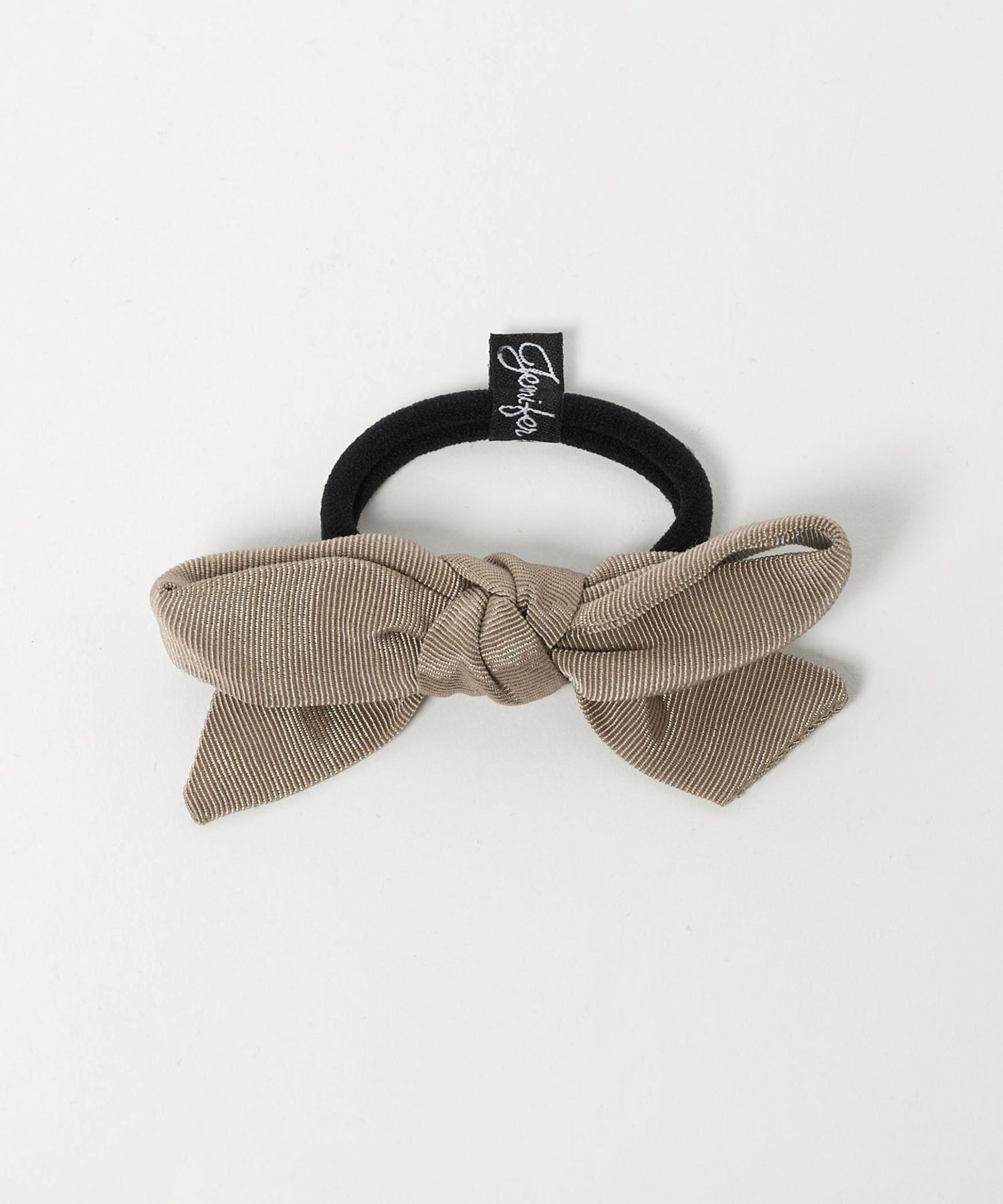Jennifer Ouellette＞BOW ポニー