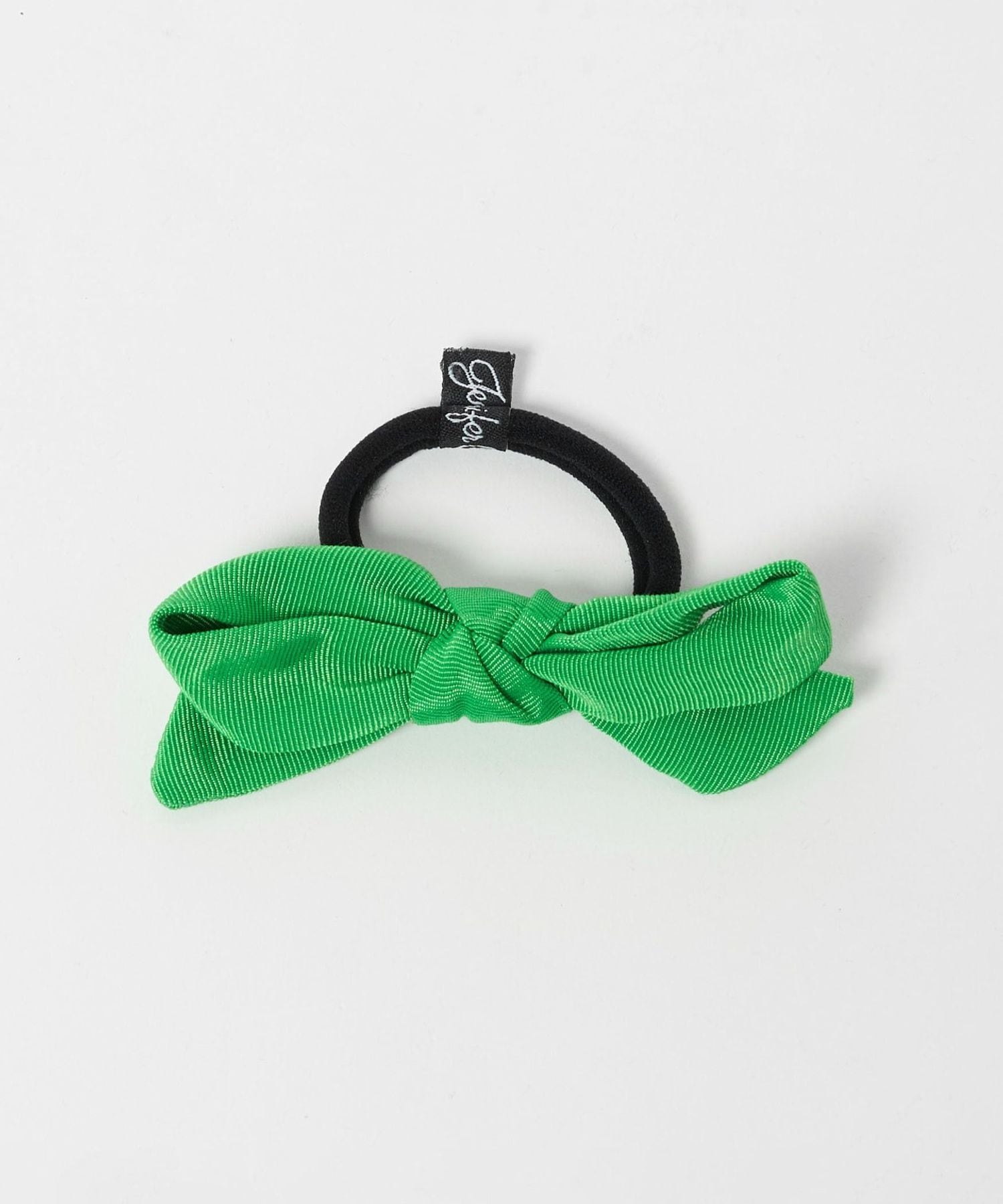 Jennifer Ouellette＞BOW ポニー