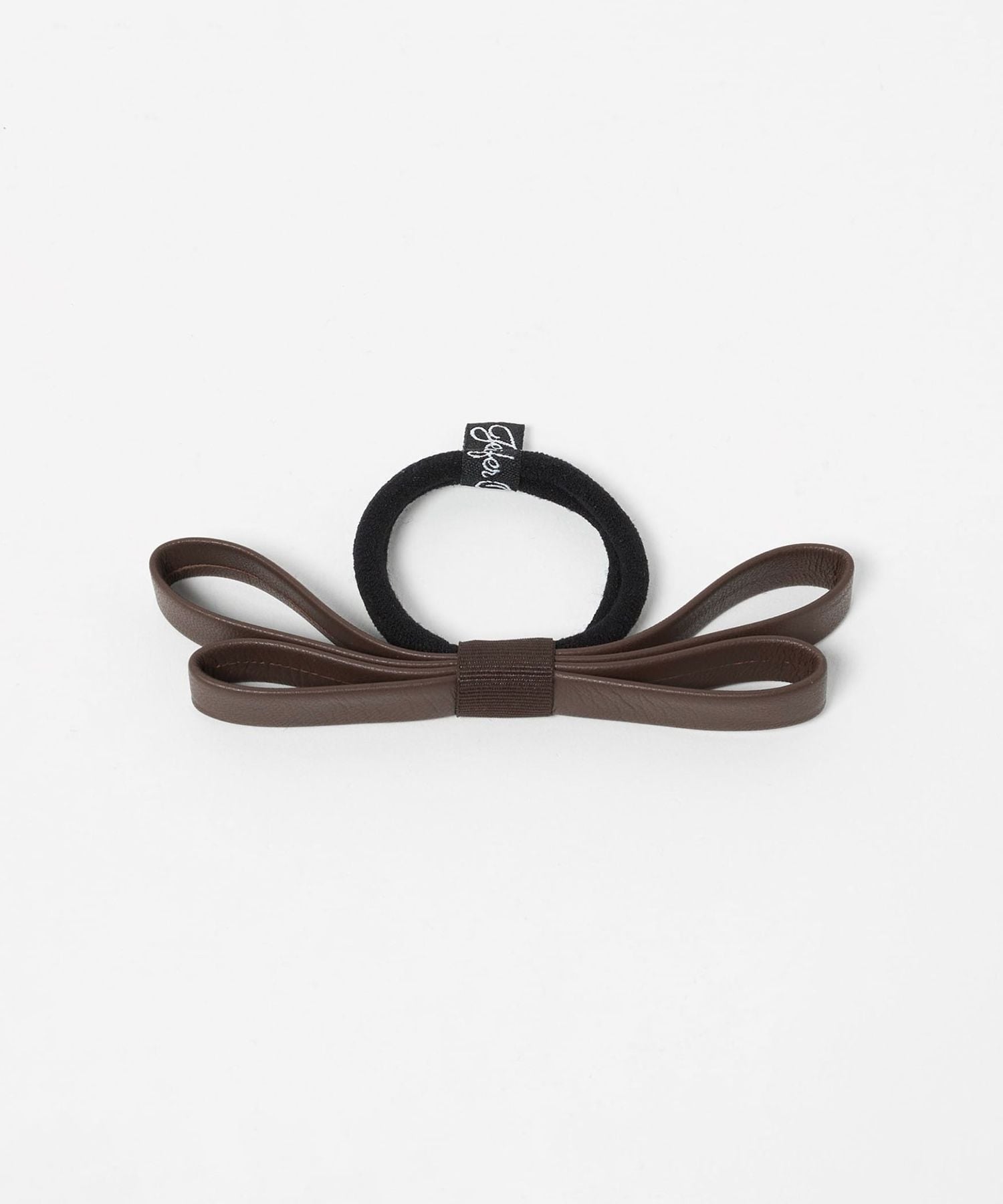 Jennifer Ouellette＞LTR BOW ポニー