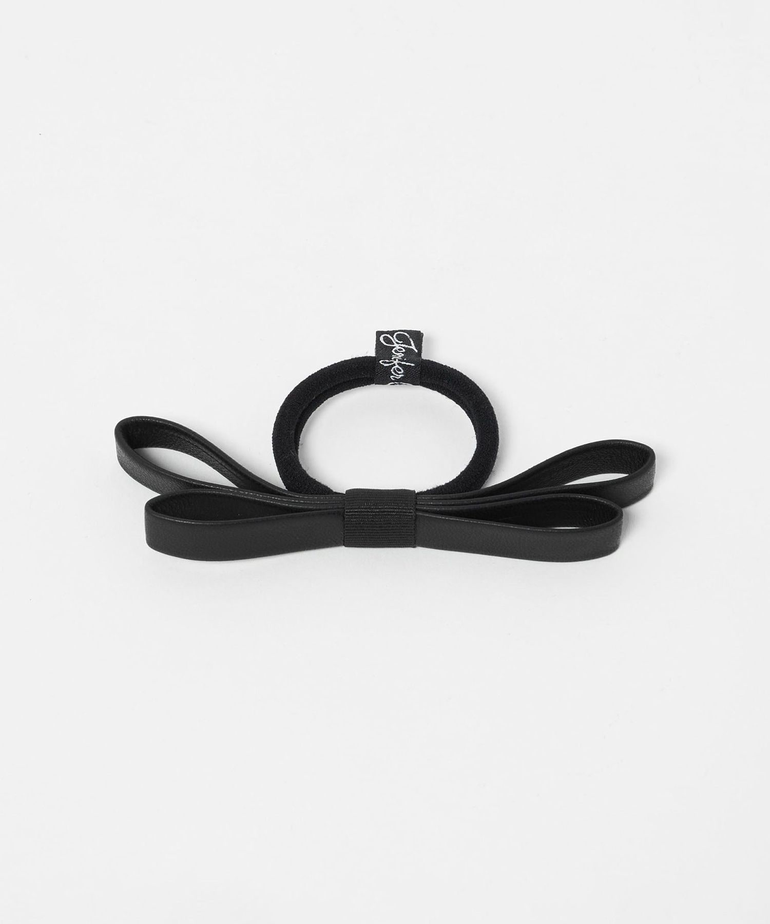 Jennifer Ouellette＞LTR BOW ポニー