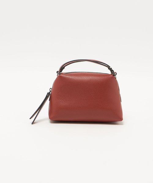 GIANNI CHIARINI/＜GIANNI CHIARINI＞ALIFA S バッグ 25FW/ショルダーバッグ