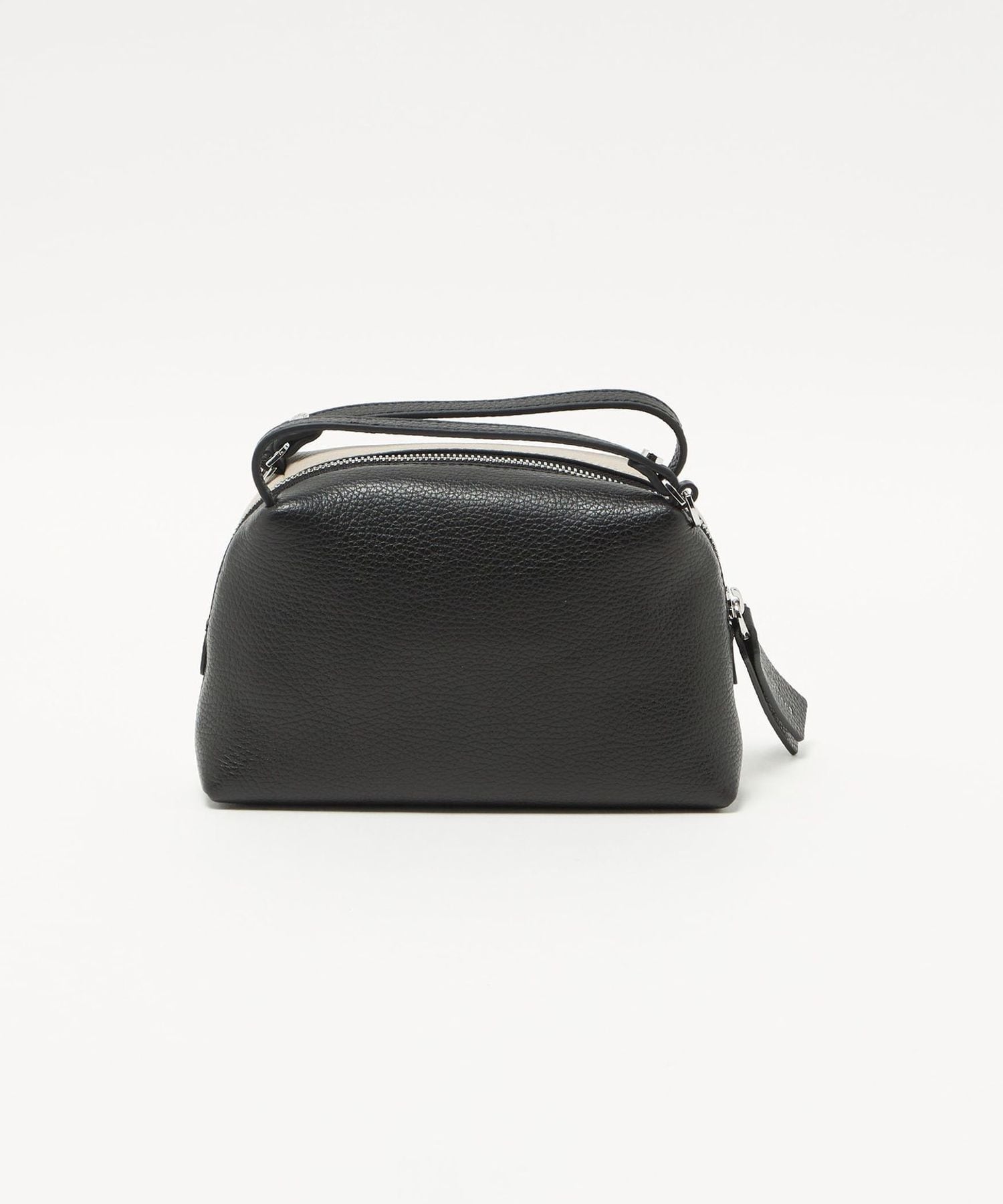 美品✨限定色GIANNICHIARINIALIFAバッグ完全正規品・アローズ購入 GIANNI CHIARINI＞ALIFA バイカラー S バッグ