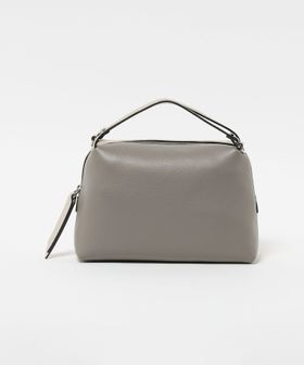 GIANNI CHIARINI/＜GIANNI CHIARINI＞ALIFA バイカラー M バッグ/ショルダーバッグ