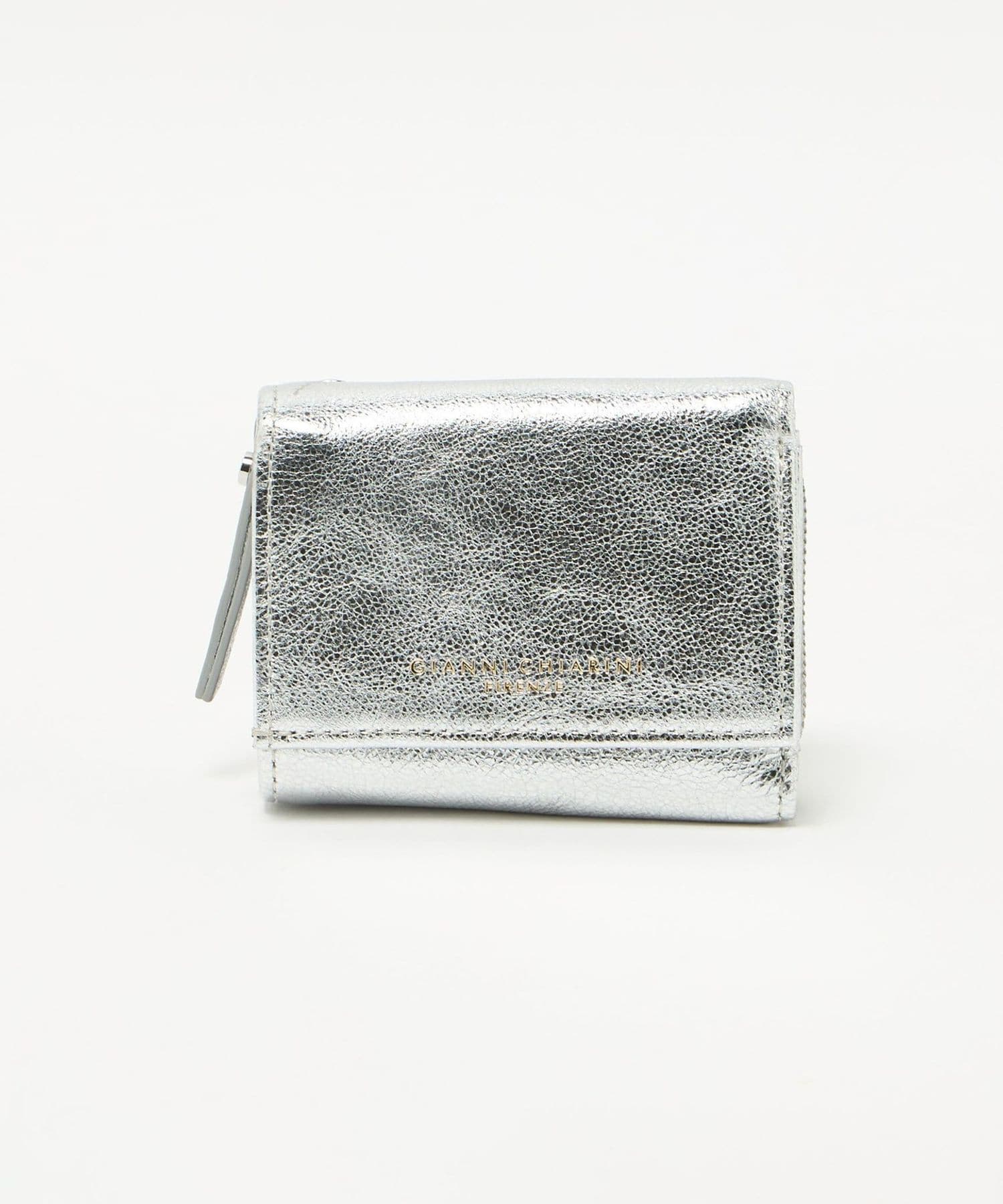 ★GIANNI CHIARINI★ DOLLARO 三つ折財布 ☆GIANNI CHIARINI☆ DOLLARO 三つ折財布 折りたたみ財布