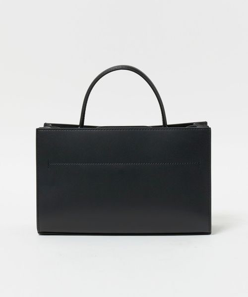 【未使用】ORSETTO　UNITED ARROWS 別注 CAPRE ORSETTO＞SCATOLA 2WAY バッグ