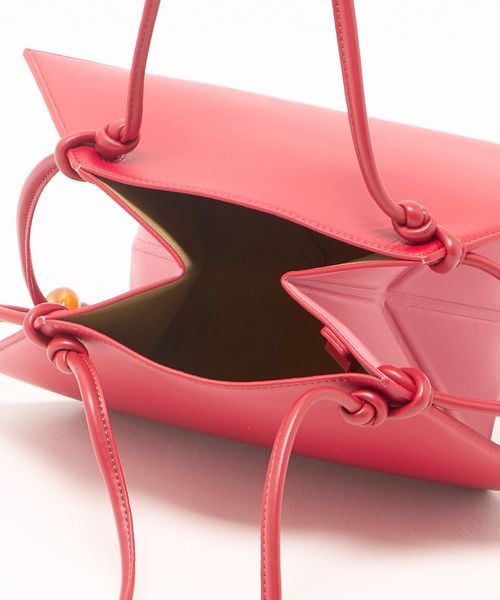 ★ ★アーカイブ バックル ショルダーバッグ Archivepke＞ANGLE ショルダーバッグ