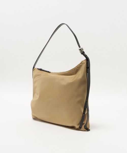 ショルダーバッグ・ポシェット [Archivepke] Luv basket bag : 4color Archivepke☆Luv Basket Bag☆夏の涼しいかばん☆人気早期完売
