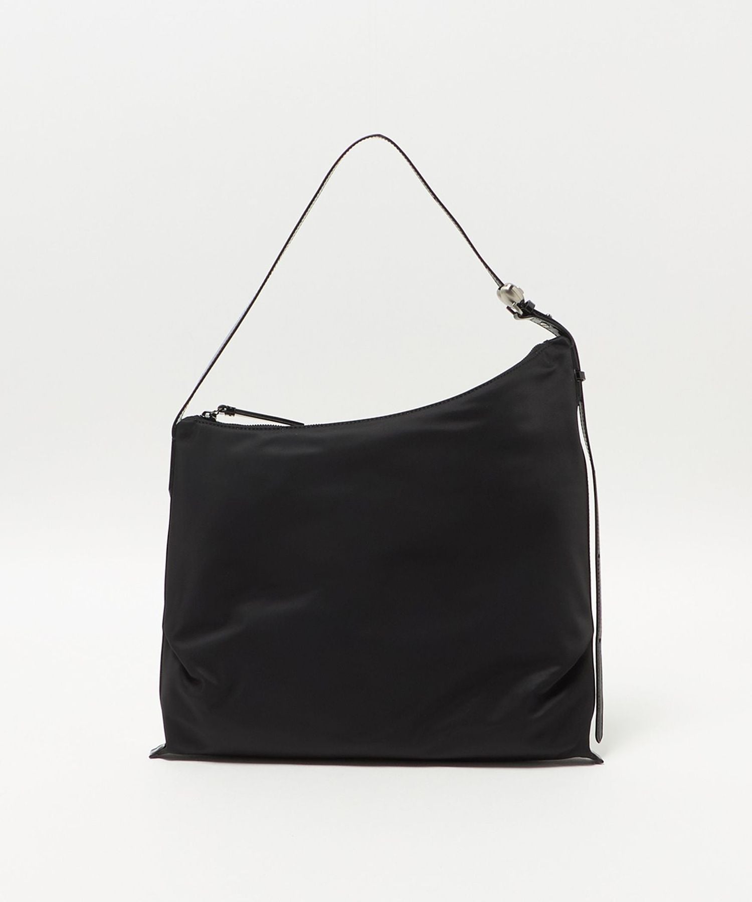 [韓国人気]★ARCHIVEPKE★LUV LUNA BAG★ナイロンホーボーバッグ Luv luna bag(Nylon black)_Archivépke
