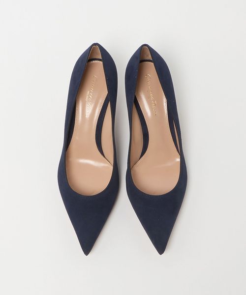 大幅値下げ☆GIANVITO ROSSI ユナイテッドアローズ 大幅値下げ☆GIANVITO ROSSI ユナイテッドアローズ