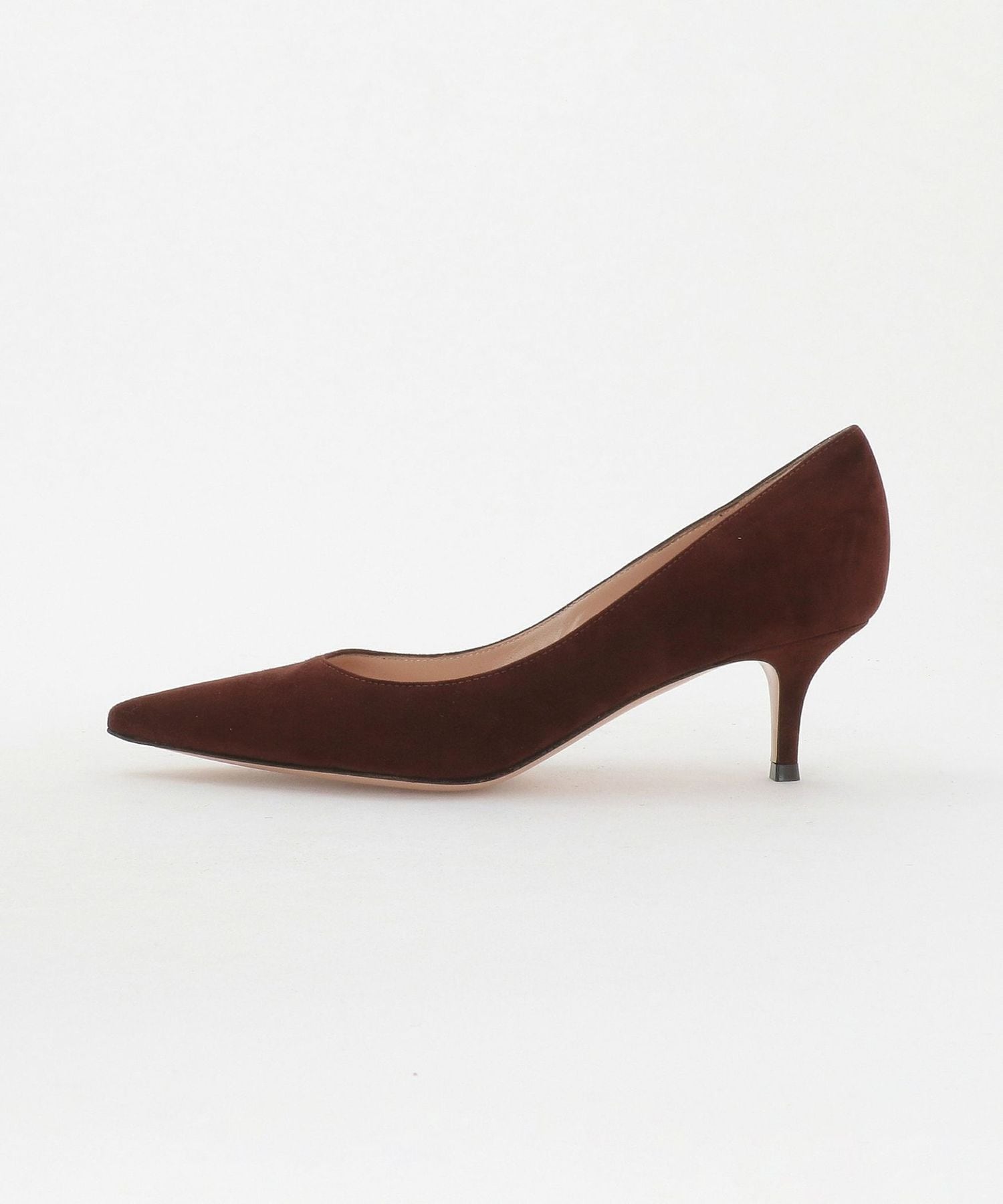 Gianvito Rossi＞GIANVITO パンプス