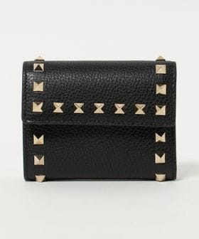 Valentino/＜Valentino＞ROCKSTUD ウォレット/財布 