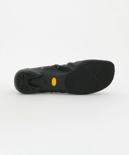 UNITED ARROWS 新品未使用 ギャザーフラットシューズ 37 1/2 ギャザーフラットシューズ[AAA4-2HB002]｜URBAN RESEARCH公式