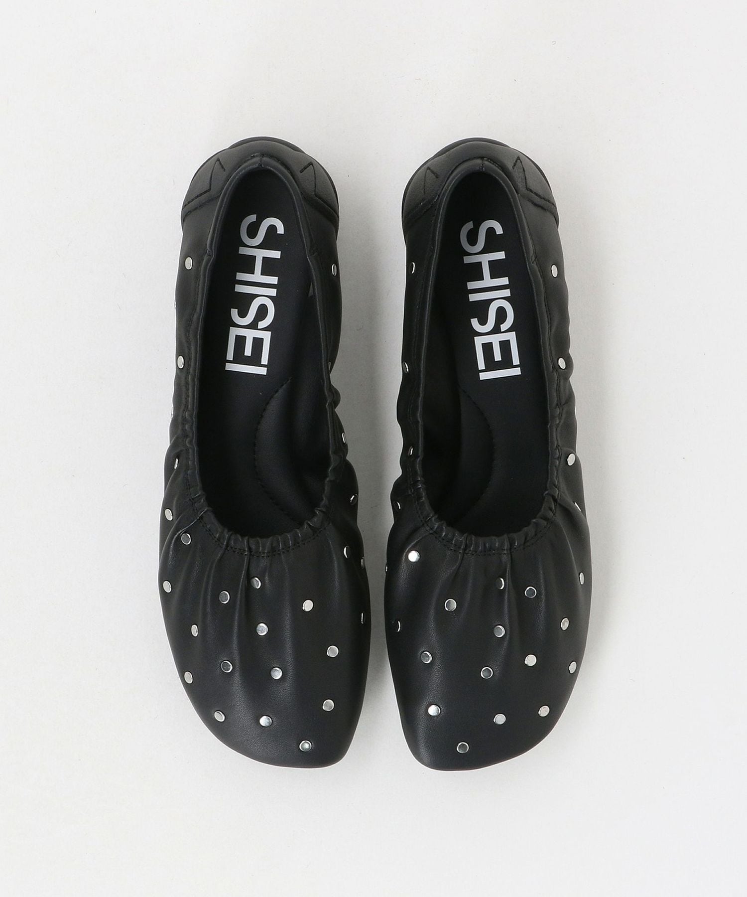 定価14,300円 新品 ユナイテッドアローズ SOFI スタッズ シューズ 4500024F0131_m1_a020.jpg