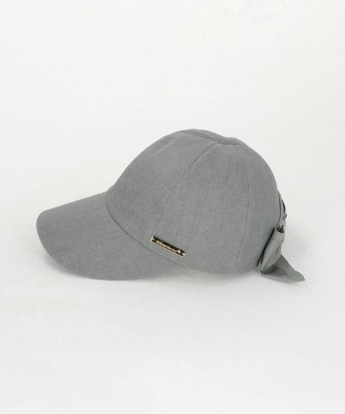 アシーナニューヨーク×UNITED ARROWS キャップ　ベッキー アシーナニューヨーク×UNITED ARROWS キャップ ベッキー