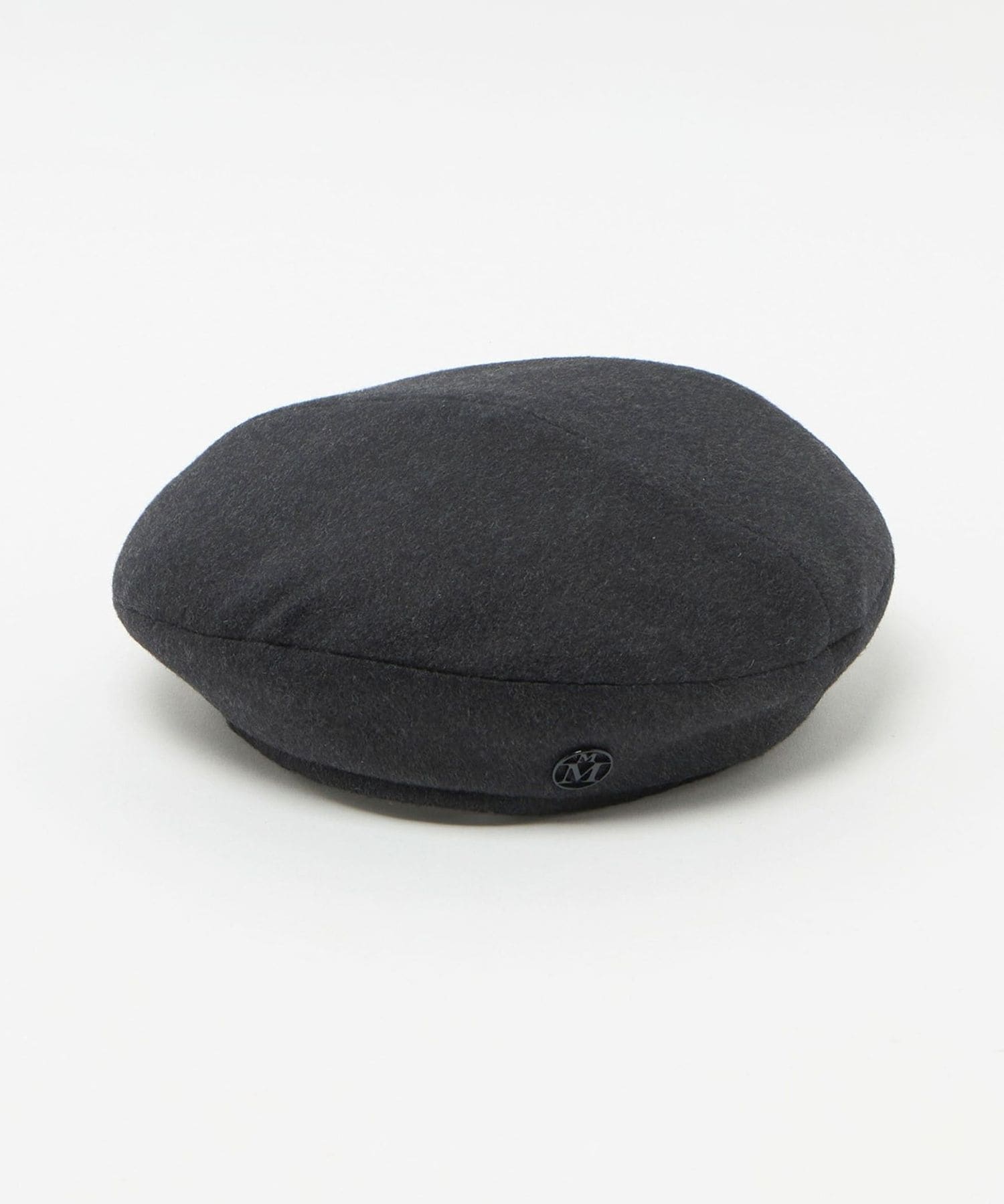 MAISON MICHEL ベレー帽 ウール製 MAISON MICHEL＞NEWBILLY ハット