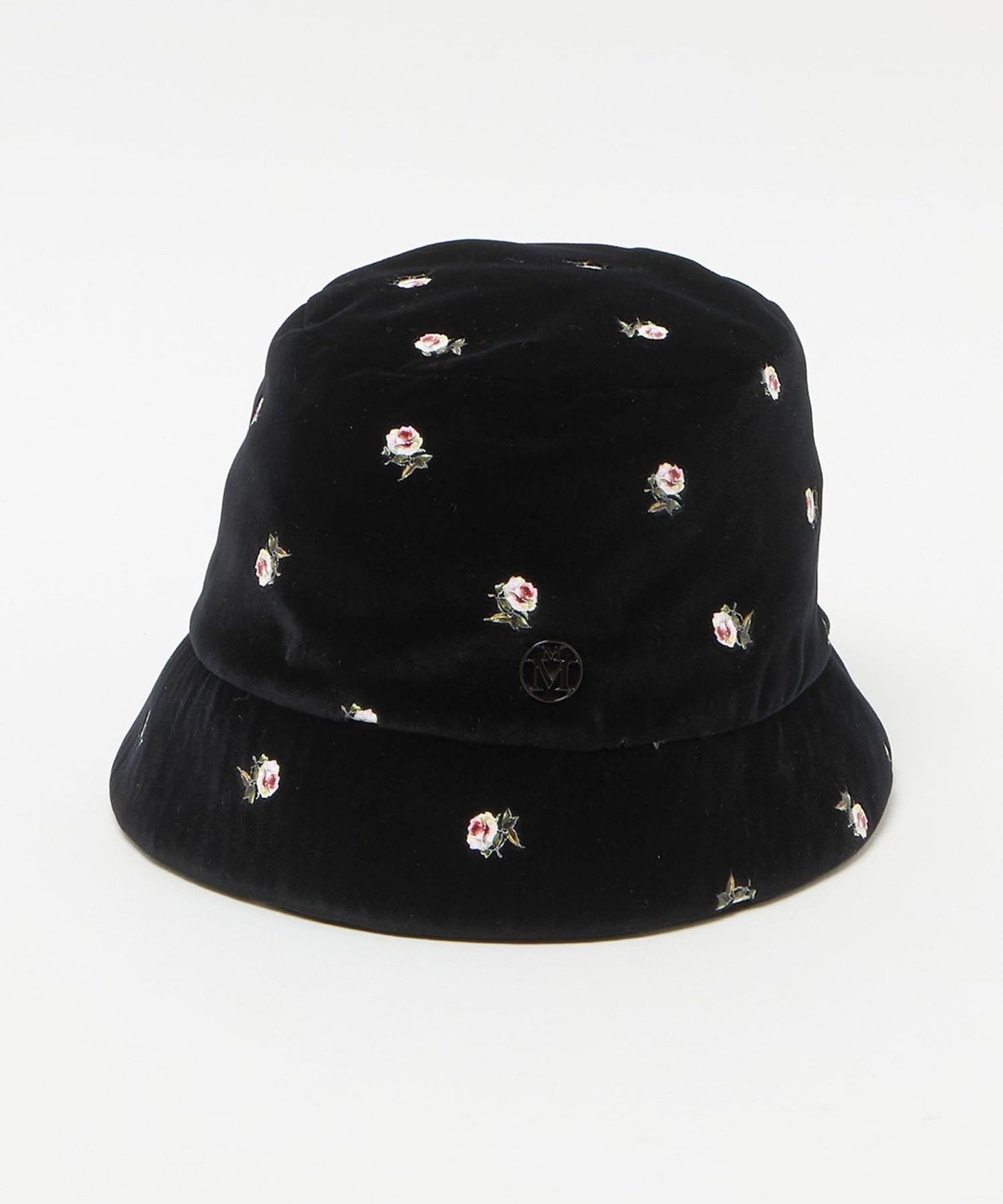 MAISON MICHEL＞SOUNA VLV ハット
