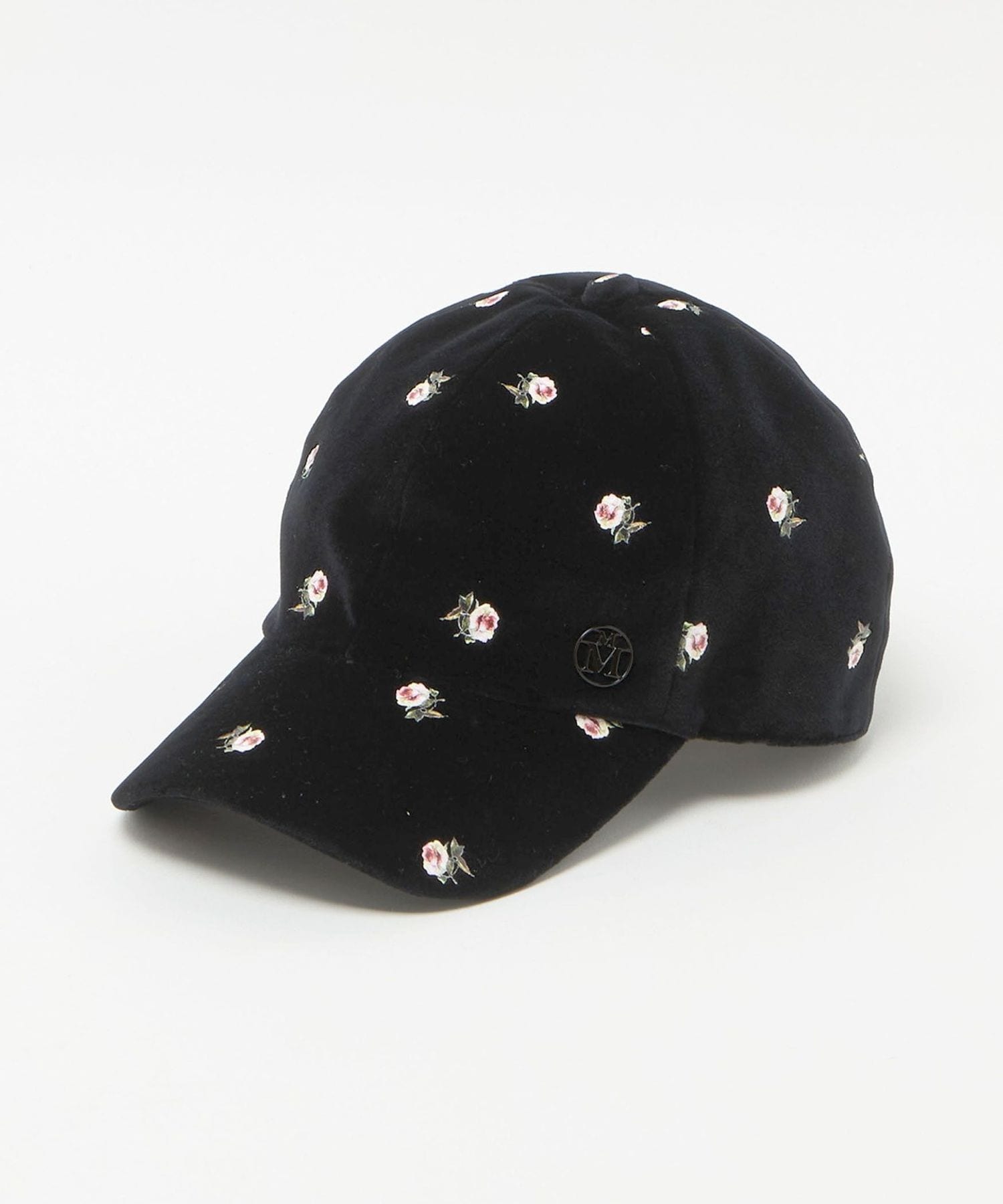 MAISON MICHEL＞TIGER VLV キャップ