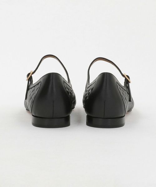 PELLICO ブラック フラットシューズANDREA (36h) PELLICO】ANDREA – AMAN ONLINE STORE