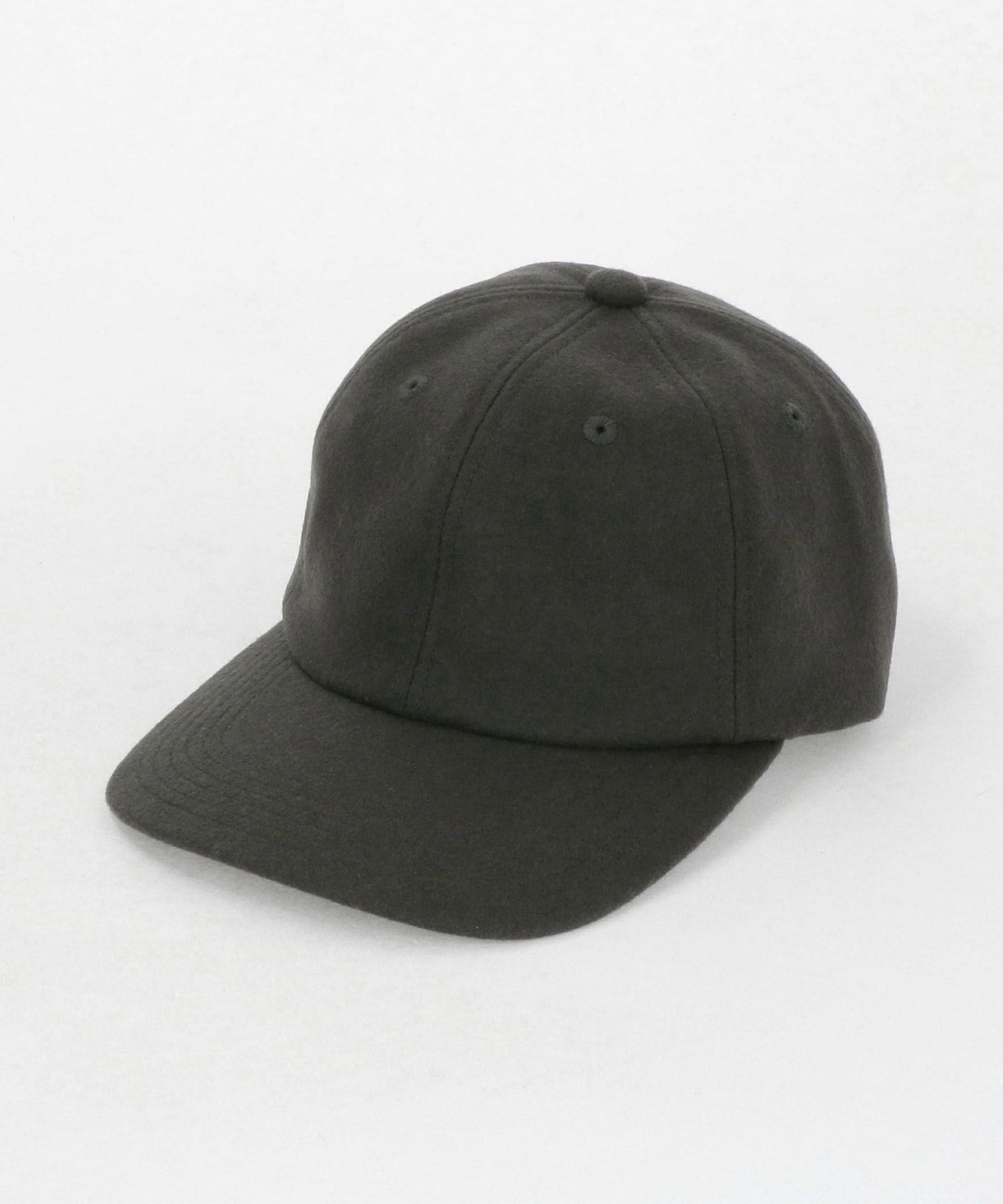 KIJIMA TAKAYUKI＞MLTN キャップ