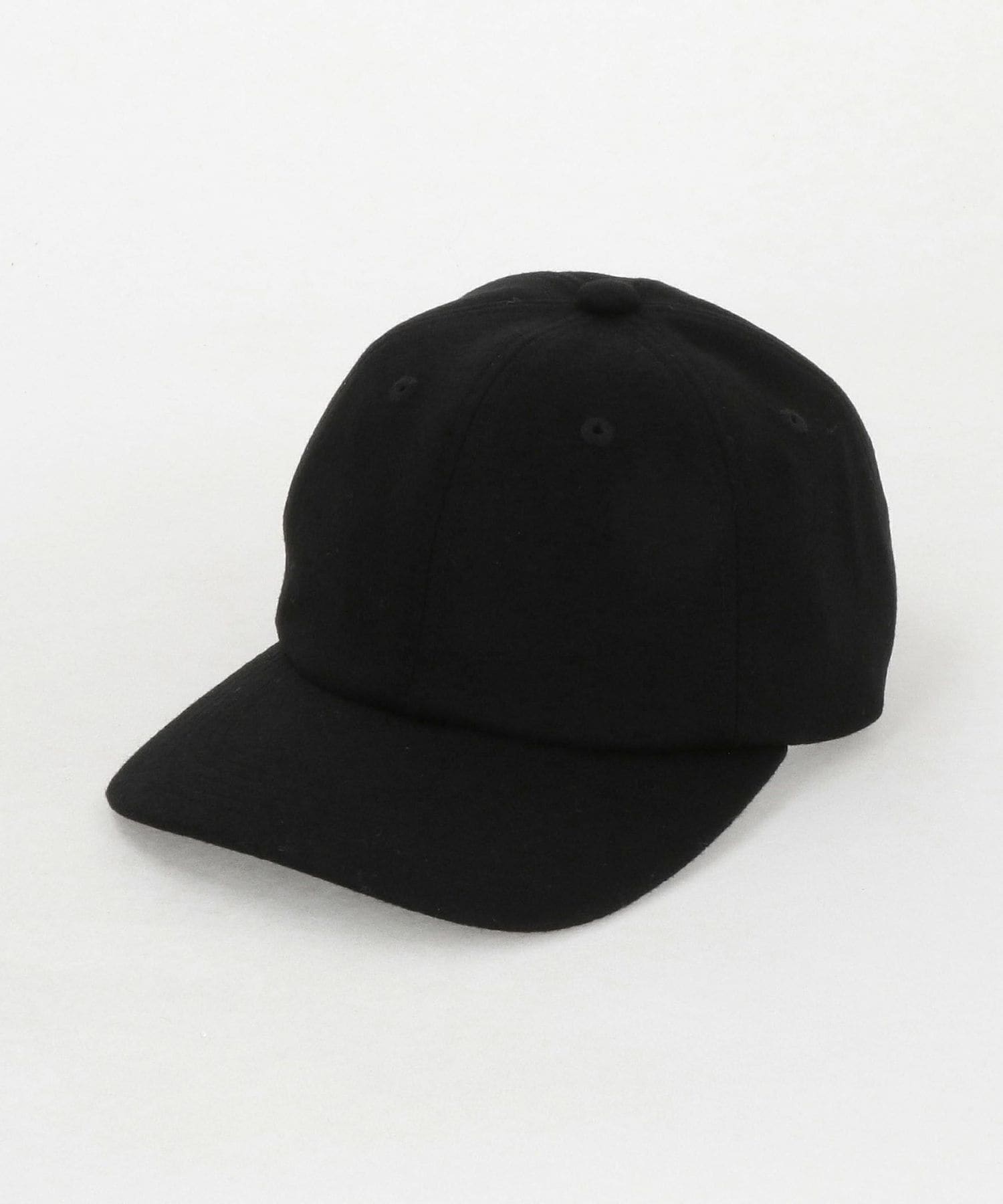 KIJIMA TAKAYUKI ジェットキャップ　ユナイテッドアローズ別注 Cap｜OTHERS｜ユナイテッドアローズ（UNITED ARROWS）｜MEN｜2025年春