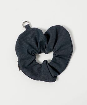 heyep/【別注】＜heyep＞ハート シュシュ―united LOVE project 2025/ヘアアクセサリー