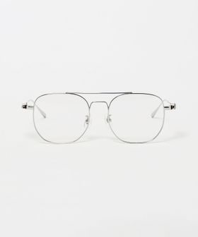 heyep/＜heyep＞AVIATOR GLASSES メガネ/メガネ