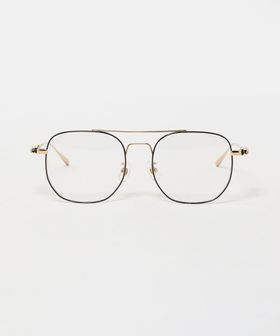 heyep/＜heyep＞AVIATOR GLASSES メガネ/メガネ