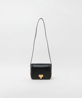 SUSAN SZATMARY/＜SUSAN SZATMARY＞CLF FLAP ショルダーバッグ/ショルダーバッグ