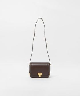 SUSAN SZATMARY/＜SUSAN SZATMARY＞CLF FLAP ショルダーバッグ/ショルダーバッグ