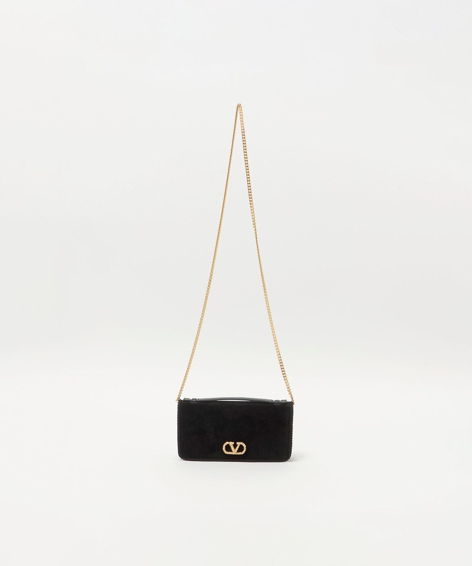 美品 ヴァレンティノ ガラヴァーニ チェーンウォレットブラック 楽天市場】【新品同様】ヴァレンティノ ガラヴァーニ