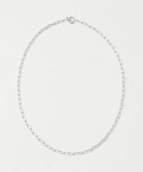 MARIHA/＜MARIHA＞S/R L/OV チェーン ネックレス/ネックレス
