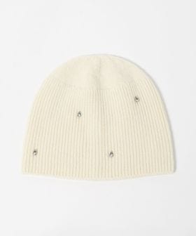 UNITED ARROWS/ドロップビジュー ニットキャップ/ニットキャップ
