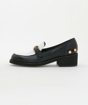 LACADE/＜LACADE＞HARUTO ローファー/ローファー