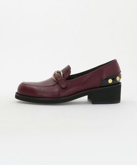 LACADE/＜LACADE＞HARUTO ローファー/ローファー